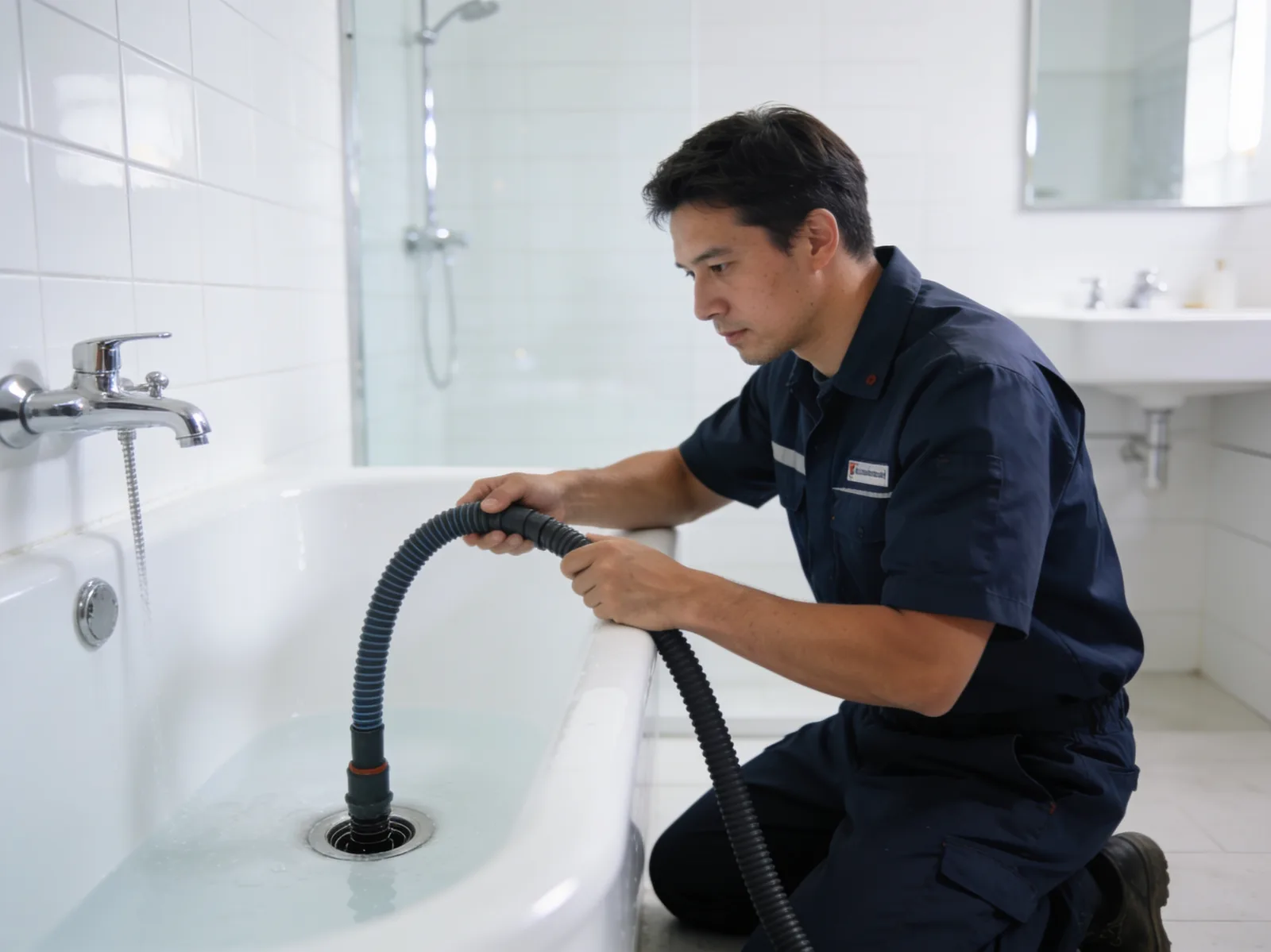 Emergency Plumber Mannington, WV FAQs